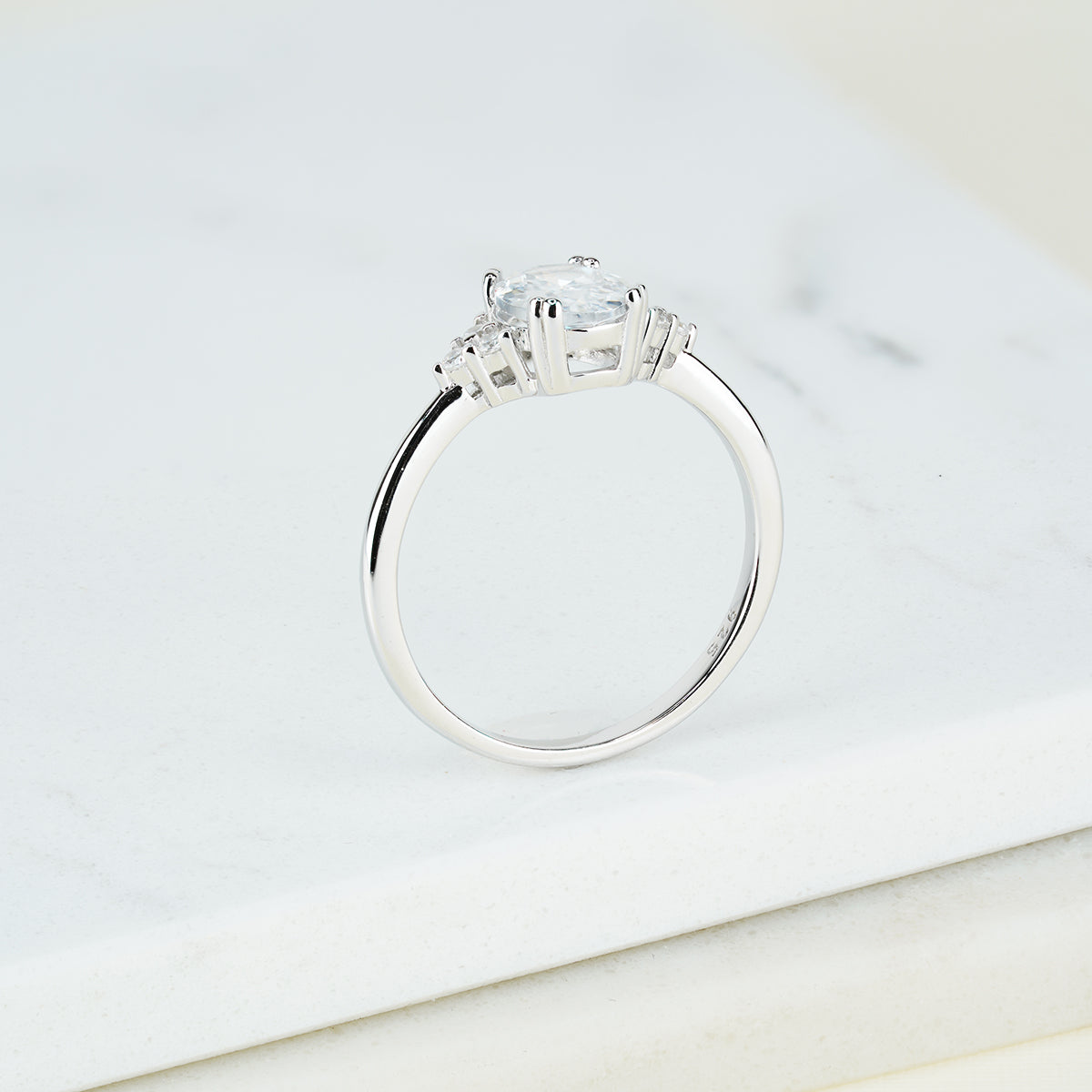 Crystal Halo