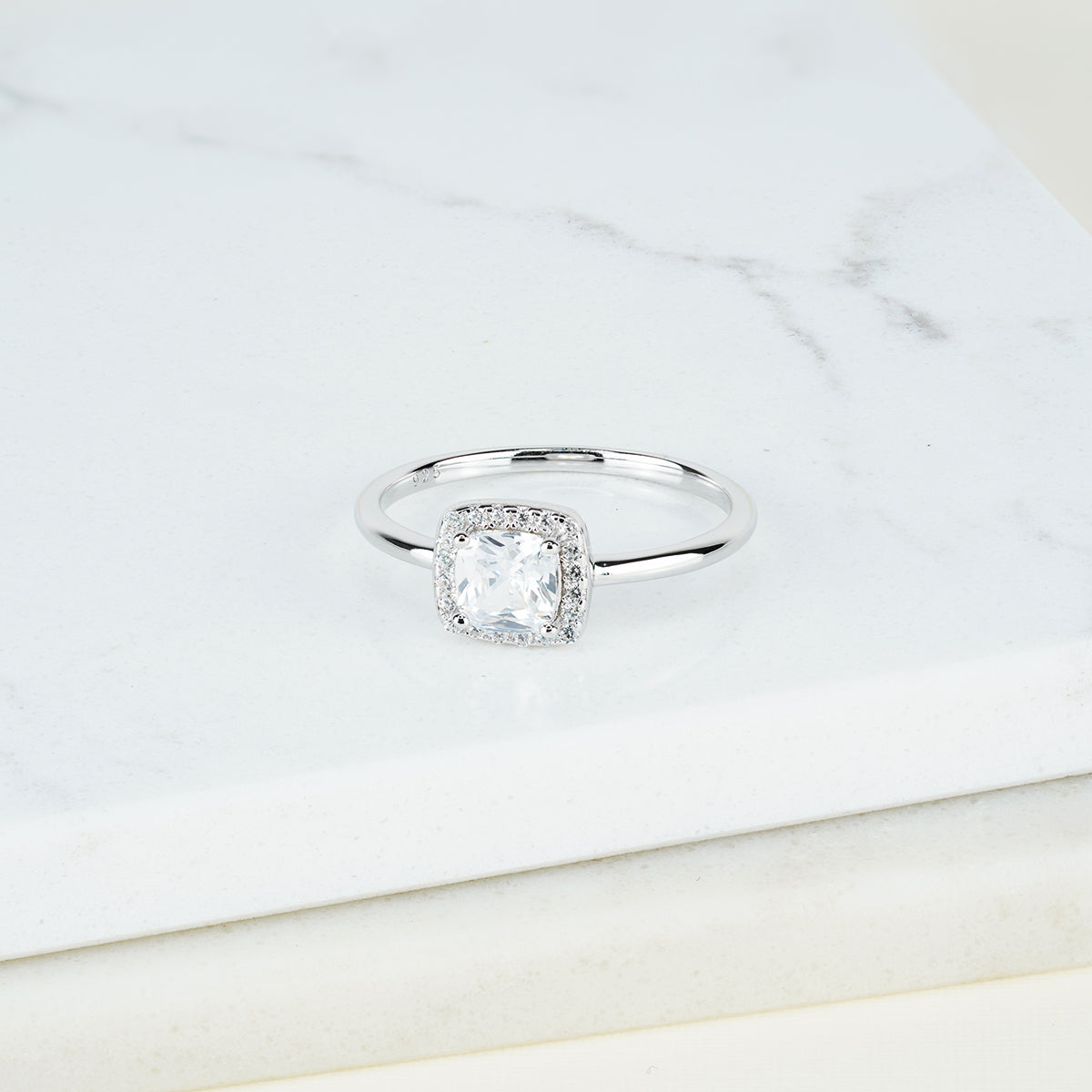 Icy Radiance